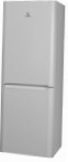 Hotpoint-Ariston BIA 16 NF X Ledusskapis ledusskapis ar saldētavu pārskatīšana bestsellers