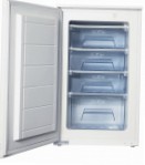 Nardi AS 130 FA Køleskab fryser-skab anmeldelse bedst sælgende