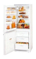 larawan Refrigerator ATLANT МХМ 1707-02, pagsusuri