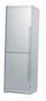 Vestfrost FZ 316 MB Холодильник холодильник с морозильником обзор бестселлер