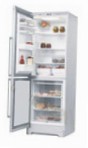 Vestfrost FZ 310 MB Холодильник холодильник с морозильником обзор бестселлер