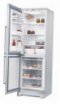 Vestfrost FZ 354 MB Heladera heladera con freezer revisión éxito de ventas