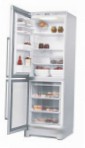 Vestfrost FZ 354 MH Холодильник холодильник с морозильником обзор бестселлер