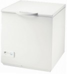 Zanussi ZFC 321 WAA Холодильник морозильник-ларь обзор бестселлер