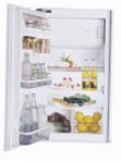 Bauknecht KVI 1600 Kjøleskap kjøleskap med fryser anmeldelse bestselger
