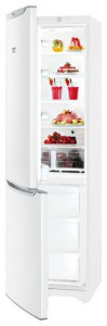 larawan Refrigerator Hotpoint-Ariston SBM 2031, pagsusuri