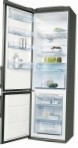 Electrolux ENB 38933 X Ψυγείο ψυγείο με κατάψυξη ανασκόπηση μπεστ σέλερ