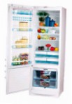 Vestfrost BKF 405 E40 W Холодильник холодильник с морозильником обзор бестселлер