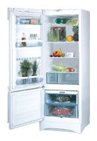 larawan Refrigerator Vestfrost BKF 356 B40 H, pagsusuri