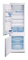 Kuva Jääkaappi Bosch KIM30471, arvostelu