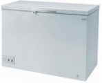 Candy CCFE 260 Refrigerator chest freezer pagsusuri bestseller