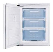 Kuva Jääkaappi Bosch GIL10441, arvostelu