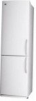 LG GA-479 UCA Ledusskapis ledusskapis ar saldētavu pārskatīšana bestsellers