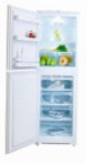 NORD 229-7-310 Ledusskapis ledusskapis ar saldētavu pārskatīšana bestsellers