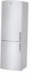 Whirlpool WBE 3325 NFW Kühlschrank kühlschrank mit gefrierfach Rezension Bestseller