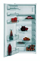 Bilde Kjøleskap Miele K 642 I-1, anmeldelse