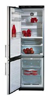 larawan Refrigerator Miele KF 7540 SN ed-3, pagsusuri