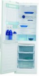 BEKO CSE 33000 Fridge refrigerator with freezer