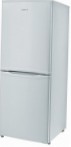 Candy CFM 2360 E Fridge refrigerator with freezer review bestseller
