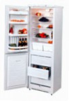 NORD 183-7-030 Ledusskapis ledusskapis ar saldētavu pārskatīšana bestsellers