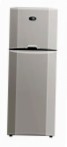 Samsung SR-34 RMB RT Ledusskapis ledusskapis ar saldētavu pārskatīšana bestsellers
