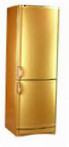 Vestfrost BKF 405 B40 Gold Ledusskapis ledusskapis ar saldētavu pārskatīšana bestsellers