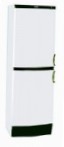 Vestfrost BKF 405 B40 Silver Ledusskapis ledusskapis ar saldētavu pārskatīšana bestsellers