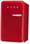 Smeg FAB10RS Kühlschrank kühlschrank mit gefrierfach Rezension Bestseller
