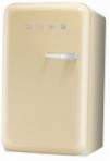 Smeg FAB10PS Fridge refrigerator with freezer review bestseller
