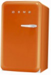 Smeg FAB10OS Fridge refrigerator with freezer review bestseller