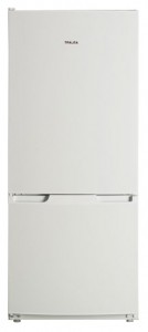 larawan Refrigerator ATLANT ХМ 4708-100, pagsusuri