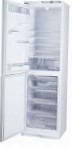 ATLANT МХМ 1845-10 Ledusskapis ledusskapis ar saldētavu pārskatīšana bestsellers