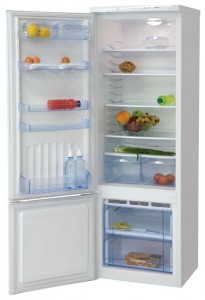 larawan Refrigerator NORD 218-7-022, pagsusuri