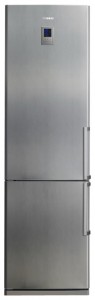 фото Холодильник Samsung RL-44 ECIH, огляд