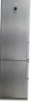 Samsung RL-44 ECIH Kjøleskap kjøleskap med fryser anmeldelse bestselger