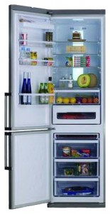 фото Холодильник Samsung RL-44 FCIH, огляд