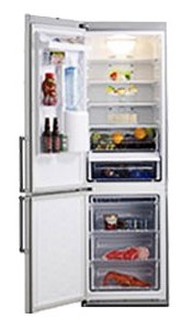 Фото Холодильник Samsung RL-44 WCIH, обзор
