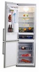 Samsung RL-44 WCIH Refrigerator freezer sa refrigerator pagsusuri bestseller
