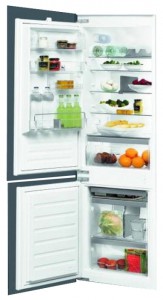 фото Холодильник Whirlpool ART 6503 A+, огляд