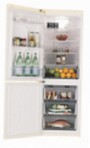 Samsung RL-38 ECMB Refrigerator freezer sa refrigerator pagsusuri bestseller