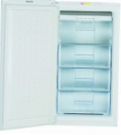 BEKO FSA 13000 Fridge freezer-cupboard
