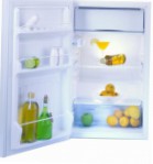 NORD 104-010 Hladilnik hladilnik z zamrzovalnikom pregled najboljši prodajalec