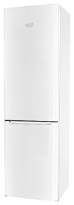 larawan Refrigerator Hotpoint-Ariston EBL 20213 F, pagsusuri