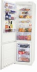 Zanussi ZRB 938 FWD2 Холодильник холодильник с морозильником обзор бестселлер