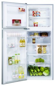 фото Холодильник Samsung RT-34 GCTS, огляд
