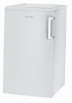 Candy CCTOS 502 WH Refrigerator freezer sa refrigerator pagsusuri bestseller