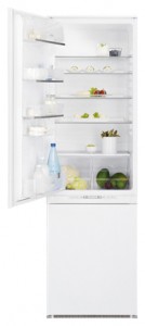 larawan Refrigerator Electrolux ENN 2903 COW, pagsusuri
