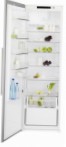 Electrolux ERX 3313 AOX Ledusskapis ledusskapis bez saldētavas pārskatīšana bestsellers