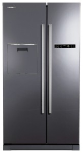 รูปถ่าย ตู้เย็น Samsung RSA1BHMG, ทบทวน