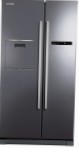 Samsung RSA1BHMG Lednička chladnička s mrazničkou přezkoumání bestseller
